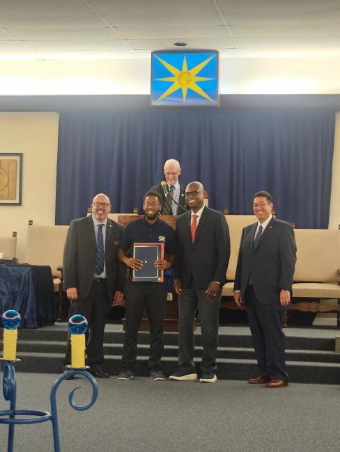Annual Public Schools Observance Program