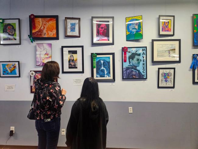 CNUSD’s Annual Festival of the Arts