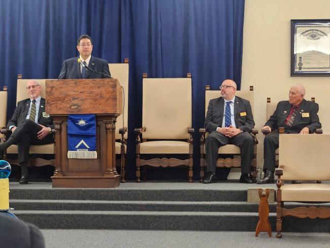 Annual Public Schools Observance Program