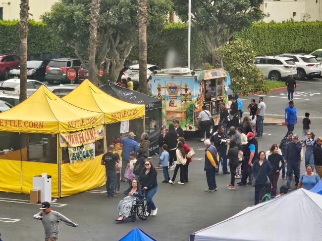 CNUSD’s Annual Festival of the Arts