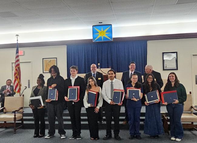 Annual Public Schools Observance Program