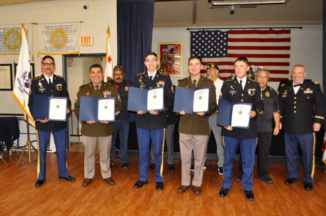 Armed Forces Day
