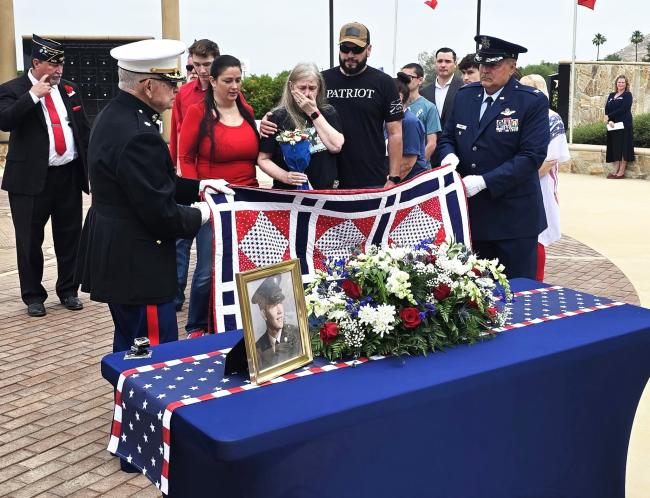 Norco Memorial Day