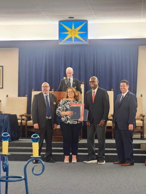 Annual Public Schools Observance Program