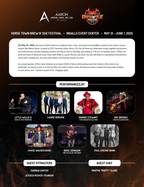 Flyer
