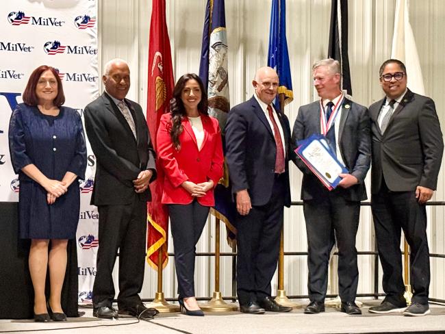 MilVets Gala
