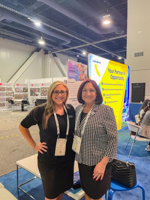 ICSC