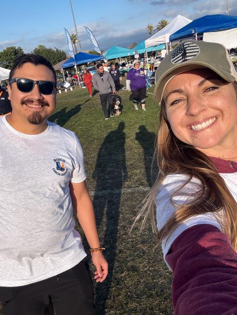 Relay for Life