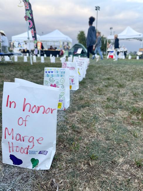 Relay for Life