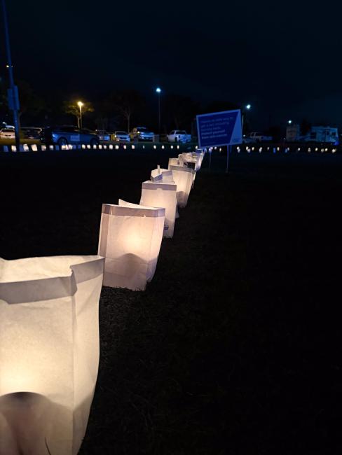 Relay for Life