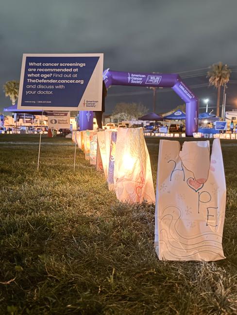 Relay for Life