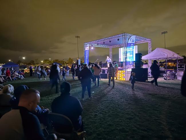 Relay for Life