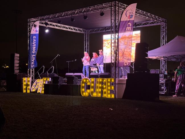 Relay for Life
