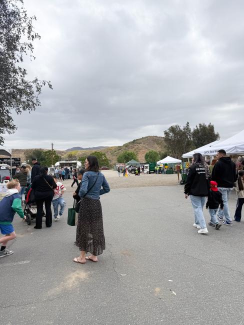 Temescal Valley Community Faire