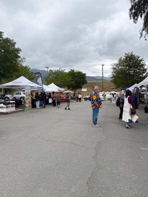 Temescal Valley Community Faire