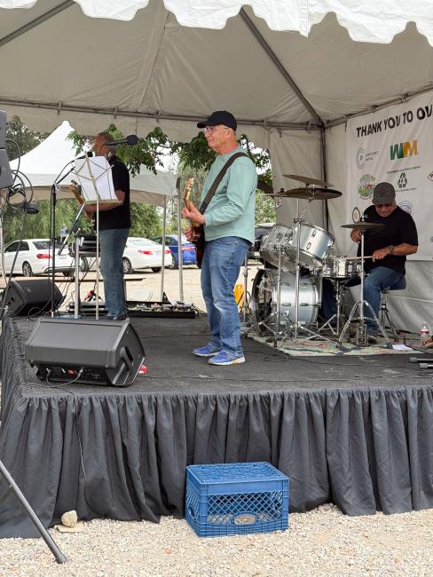 Temescal Valley Community Faire