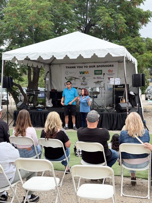 Temescal Valley Community Faire