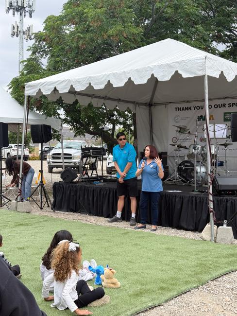 Temescal Valley Community Faire