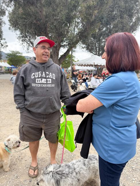 Temescal Valley Community Faire