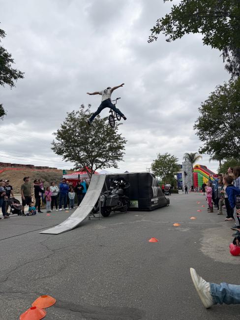 Temescal Valley Community Faire