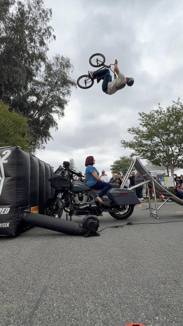 Temescal Valley Community Faire