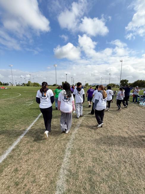 Relay for Life