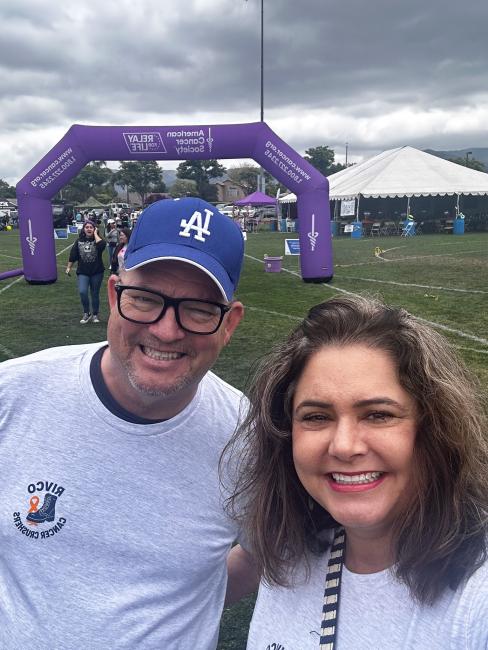 Relay for Life