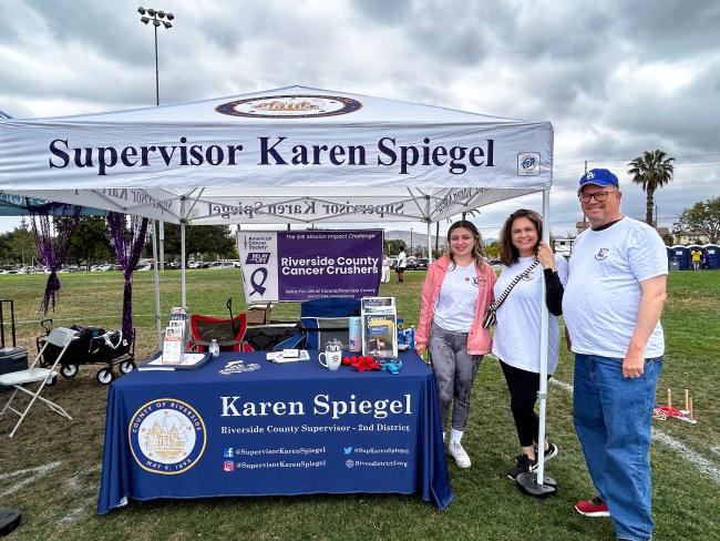 Relay for Life