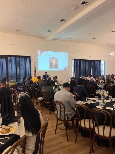 Day of Prayer - Eastvale
