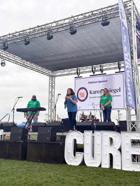 Relay for Life