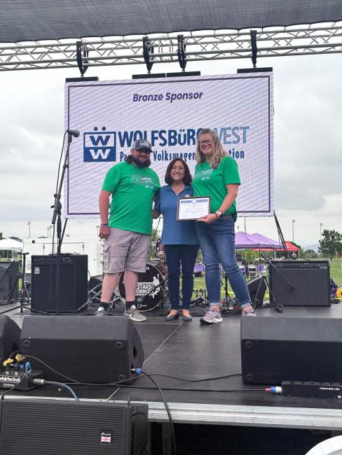 Relay for Life