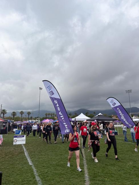 Relay for Life