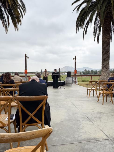 Day of Prayer - Norco