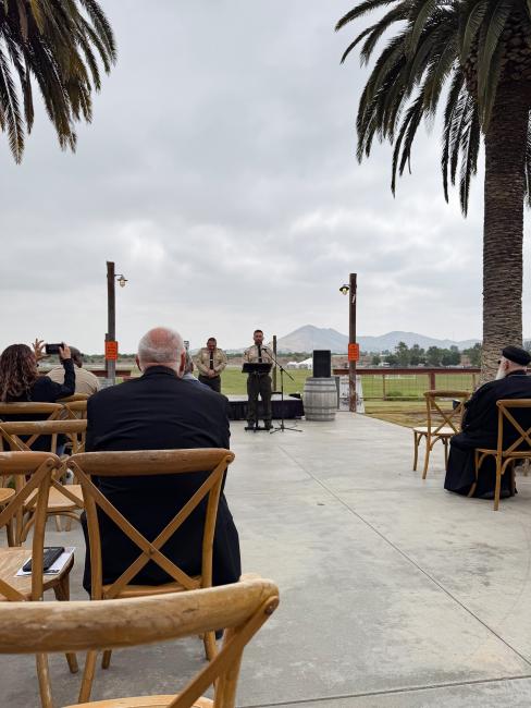 Day of Prayer - Norco