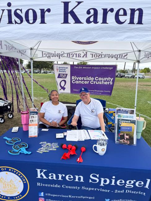 Relay for Life