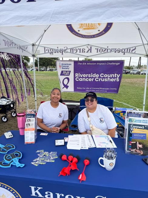Relay for Life