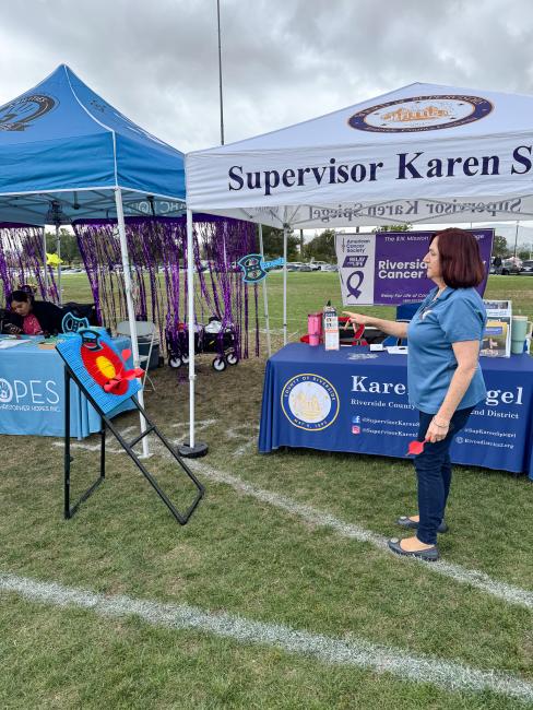 Relay for Life