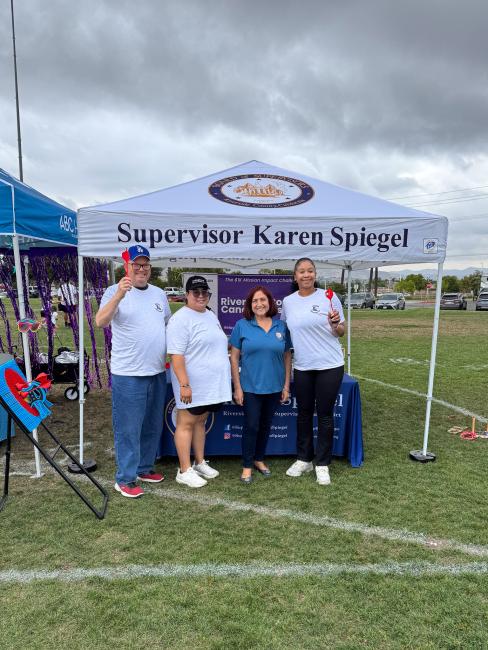 Relay for Life