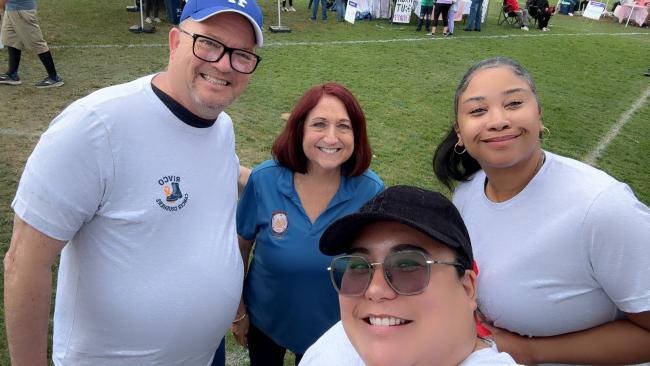 Relay for Life