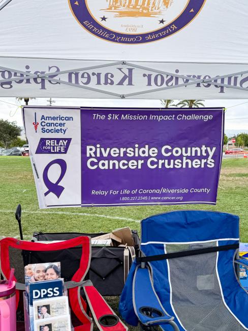 Relay for Life
