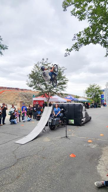 Temescal Valley Community Faire