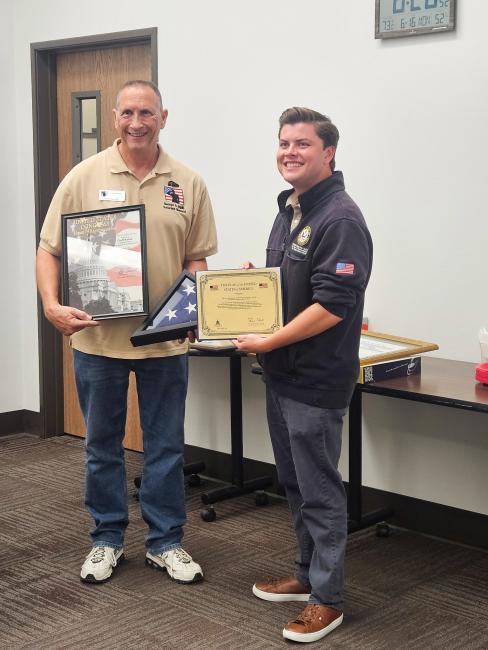 Norco Veterans Commission