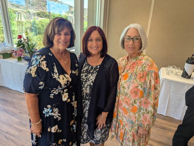Soroptimist Installation Ceremony
