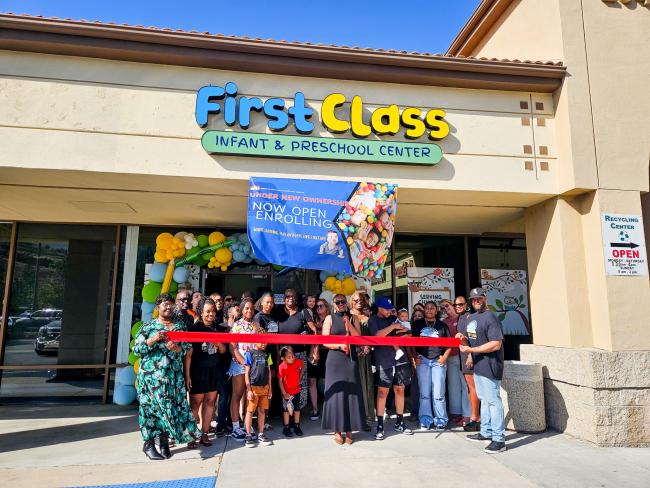 First Class Infant & Research Center