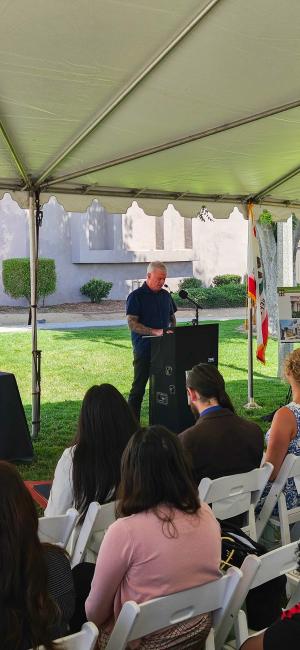 Corona Del Rey Grand Reopening