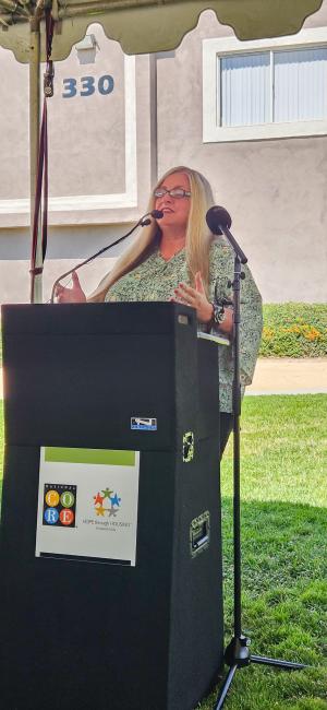 Corona Del Rey Grand Reopening