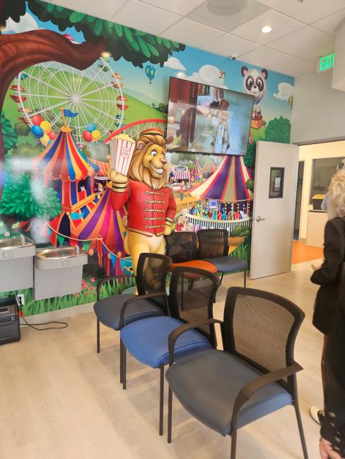 Magicland Dentistry