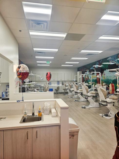 Magicland Dentistry
