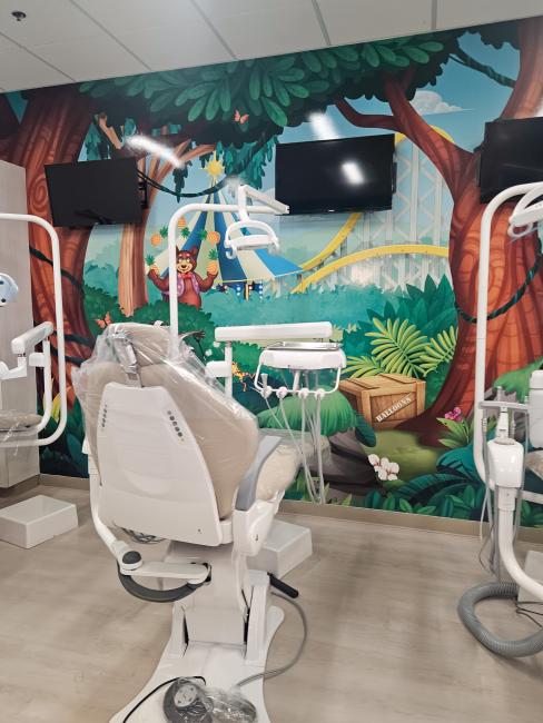 Magicland Dentistry