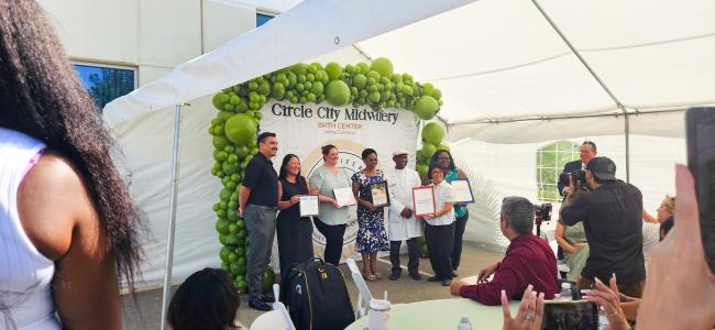 Circle City Midwifery
